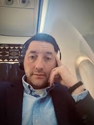 Mark Vukelich's Instagram, Twitter & Facebook