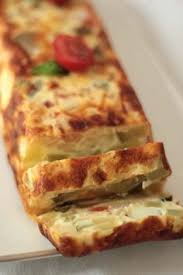 Terrine De Legumes Light Terrine De Legumes Recettes De Cuisine Recette