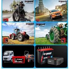 Livguard Inverter Battery Combo Offer