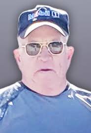 Jack Pritchard Obituary (1948