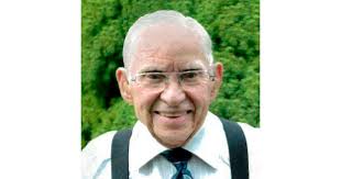 Boyd Clifton Harper Obituary (1925