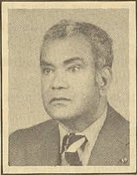 Sport topper Robert Ferrier, Onze sporthelden. Deel 2, Guno Hoen