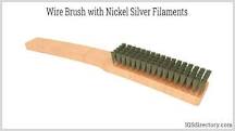 Types, Uses, and Creation of Wire Brushes