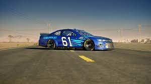 Unlike european racing, nascar announces the distance the race will cover and it will continue until that distance has been covered. Nascar And Zynga Bring Iconic Race Car To Csr Racing 2 Business Wire