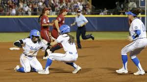 The ucla bruins softball team represents the university of california, los angeles in ncaa division i softball. How Ucla Softball Plans To Respond After Its 2019 Championship Season Ncaa Com