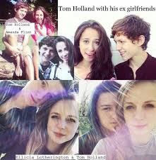 Tom holland tom holland tom holland phone number tom holland is an british actor who starred as spider man and turned out to be frightened by spiders. Pin Von Eva Hiebl Auf Thomas Stanley Holland Geb 01 06 1996 Tom Holland Freundin Tom Holland Spiderman Tom Holland