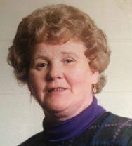 Condolence Book for Bernadette Shine (née Harney) (Athlone, Roscommon)