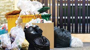 Sampah rumah tangga in english. Volume Sampah Rumah Tangga Di Depok Meningkat Selama Wfh Greeners Co