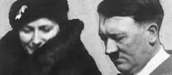 Führer“ i njegove žene