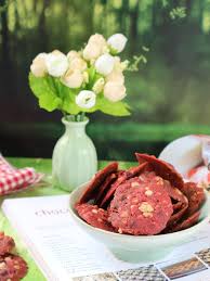 Bikin Cookies Lagi Nih Kali Ini Redvelvet Resep Dasar Aku Pake Resepnya Tintin Rayner Yg Judulnya Vanila Chocochip Cookies Cuma Resep Resep Roti Nastar