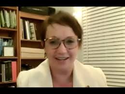 Living Faith Discussion Series: "Emma Hale Smith" with Jennifer Reeder