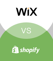 Wix Vs Shopify Dec 19 Which Platform Should You Choose