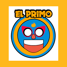 El primo is a rare brawler unlocked in boxes. El Primo Brawl Stars From Teepublic Day Of The Shirt