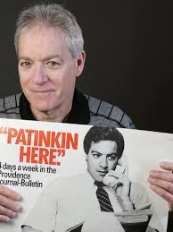 Patinkin: I just marked 45 years