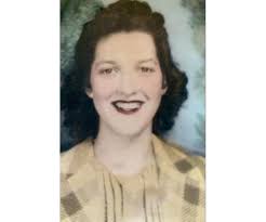 Virginia Harmsen Obituary (2017)