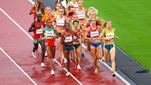 Sifan hassan wins women's 5000m final latest as laurel hubbard exits weightlifting. Ygrfmswppyzewm