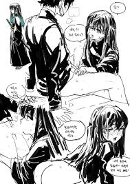 Rule34 - If it exists, there is porn of it  butcherboy, kamado tanjirou   5405219