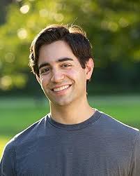 Pablo Sandstrom: Movies, TV, and Bio