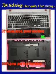 Need to know the hardware on your system to choose the right drivers? New For Acer Aspire V3 571 V3 571g V3 551 V3 531g Upper Keyboard Palmrest Cover Computer Components Parts Computers Tablets Networking
