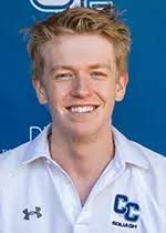 2020-21 Men's Squash Roster