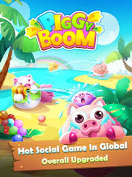 Piggy Boom Tips Cheats Hints How To Earn More Rewards And Take Care Of Your Islands Level Winner