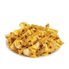 Say teeny tiny tacos five times fast. Jack In The Box Food