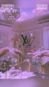 Louis vuitton mini pochettes & wristlets. Louis Vuitton Aesthetic Aesthetic Pastel Wallpaper Aesthetic Iphone Wallpaper Bad Girl Wallpaper