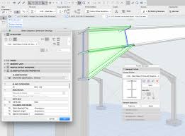 As of today, there is no way in archicad or revit to handle objects as unique in the project. Archicad 23 Next Level Of Bim Enzyme