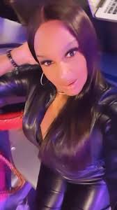 JACKIE CHRISTIE #BOSS 🤍 (@jackiechristie) • Instagram photos and videos