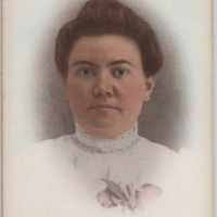 Eliza Mae George (1878–1935) • FamilySearch