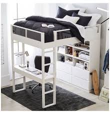 sleep study loft bed furniture design sleep bedfurnituredesignsleep modern loft bed loft beds for small rooms bed for girls room