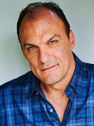 EXCLUSIVE RISING STAR : GET TO KNOW EXPERIENCED & TALENTED ACTOR FRED  MANCUSO!