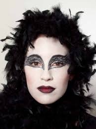 Mit einem klassischen karnevalskostüm ist perfekt bedient, wer an karneval oder auf der faschingsparty nicht daneben liegen will. Black Swan Verkleidung Tipps Kostum Schminkanleitung