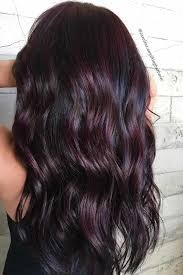 50 Flirty Burgundy Hair Ideas Lovehairstyles Com