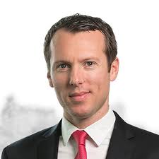 Johan Terblanche, Europe