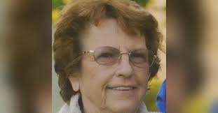 Vera Fern Hall Obituary