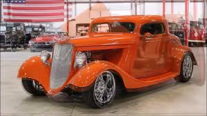 Image result for Omaha Orange 1934 GMC