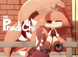 Mister Ploxy] The Prodichi (Pokemon) comic porn | HD Porn Comics