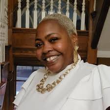 Amazon.com: Natasha N. Goss: books, biography, latest update