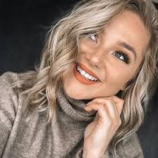 Marie Chaplin's Instagram, Twitter & Facebook