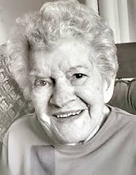 Madelyn (Putnam) Porter