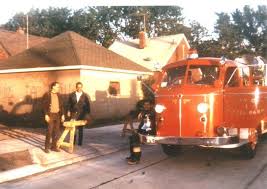 Hazel Park History On Twitter Hazel Park Park Fire