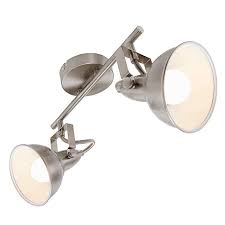 Wohnzimmer deckenbeleuchtung schon strahler wohnzimmer. Deckenlampen Kronleuchter Design Spot Schiene Leuchte Strahler Schwenkbar Wohnzimmer Decken Beleuchtung Mobel Wohnen