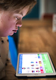 En enkel app har gitt Thea (27) en ny hverdag