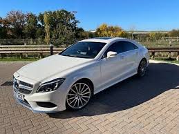 Image result for Diamond White 2017 CLS