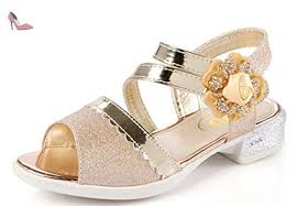 Codes promo, ventes flash, livraison offerte, trouvez le produit de vos rêves à prix réduit ! Ohmais Enfants Filles Chaussure Ceremonie Ballerines A Bride Fete Demoiselle D Honneur Mariage Escarp Sapatos Infantis Lojas De Roupas De Bebe Sandalias Lindas