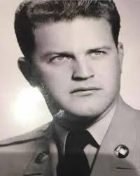 Volley Cole Obituary