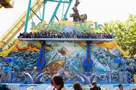 Para quienes se quedan en santiago estas vacaciones, fantasilandia es un lugar perfecto si lo que buscas es diversión y. Juegos Ninos Fantasilandia Fantasilandia Santiago 2019 Que Saber Antes De Ir Lo Fantasilandia Parque De Diversiones Montanas Rusas Harashimina