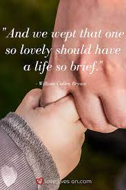  Child Loss Quotes