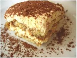 Tiramisu Mit Ricotta Rezept Mit Bild Rezept Dessert Rezepte Einfach Rezepte Einfacher Nachtisch